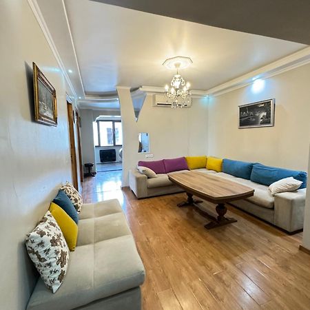 Warm Flat Apartment Gonio Exterior photo
