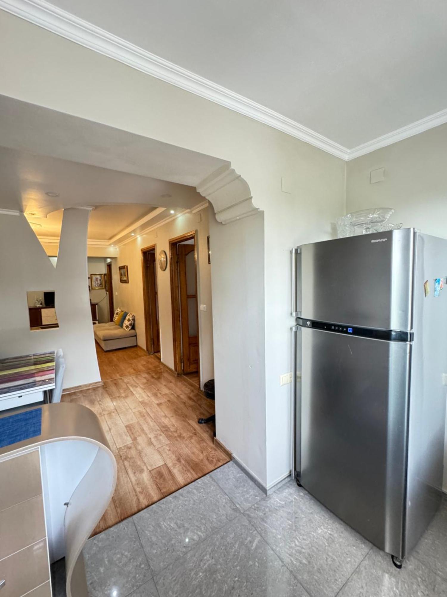 Warm Flat Apartment Gonio Exterior photo