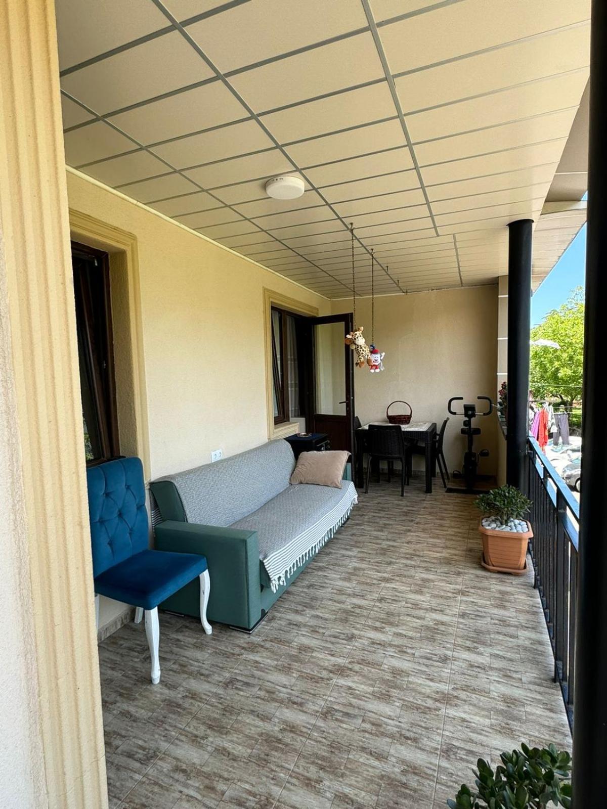 Warm Flat Apartment Gonio Exterior photo